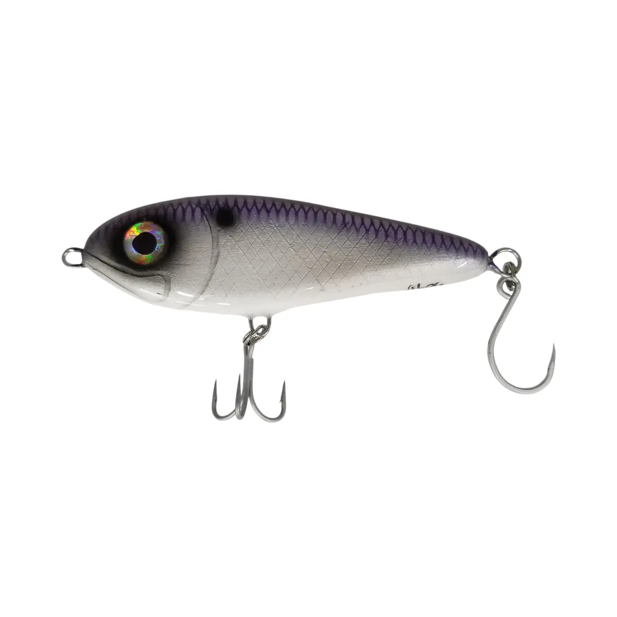 Combat Sr Glide Bait - (3 Oz.) 1