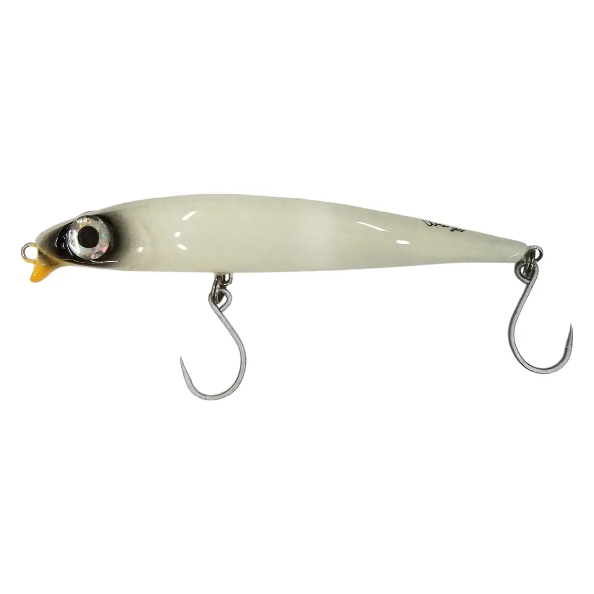 Magnum Jerkbait - (1.8 Oz.) 1