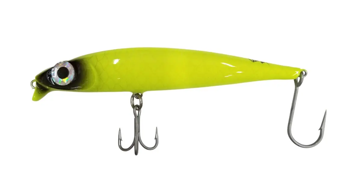 Magnum Jerkbait - (1.8 Oz.) 1