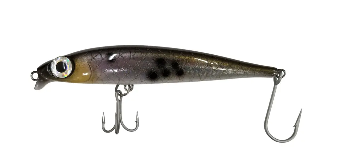 Magnum Jerkbait - (1.8 Oz.) 1