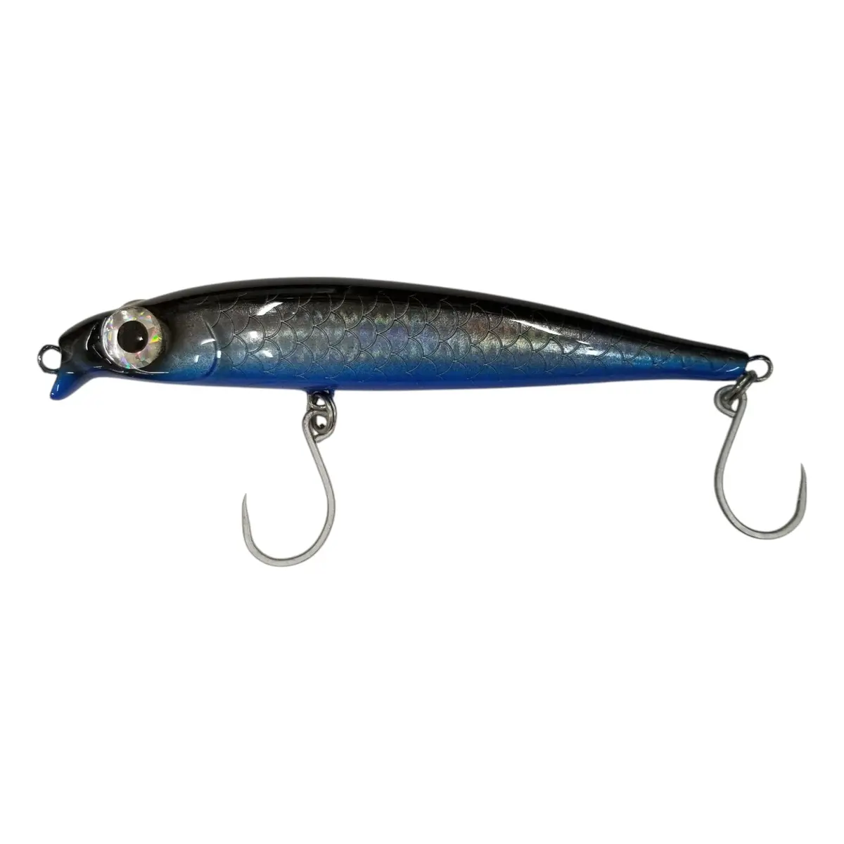 Magnum Jerkbait - (1.8 Oz.) 1