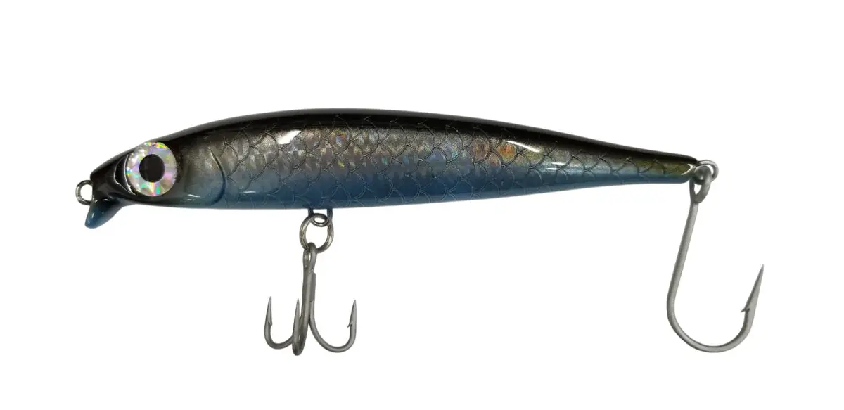 Magnum Jerkbait - (1.8 Oz.) 1