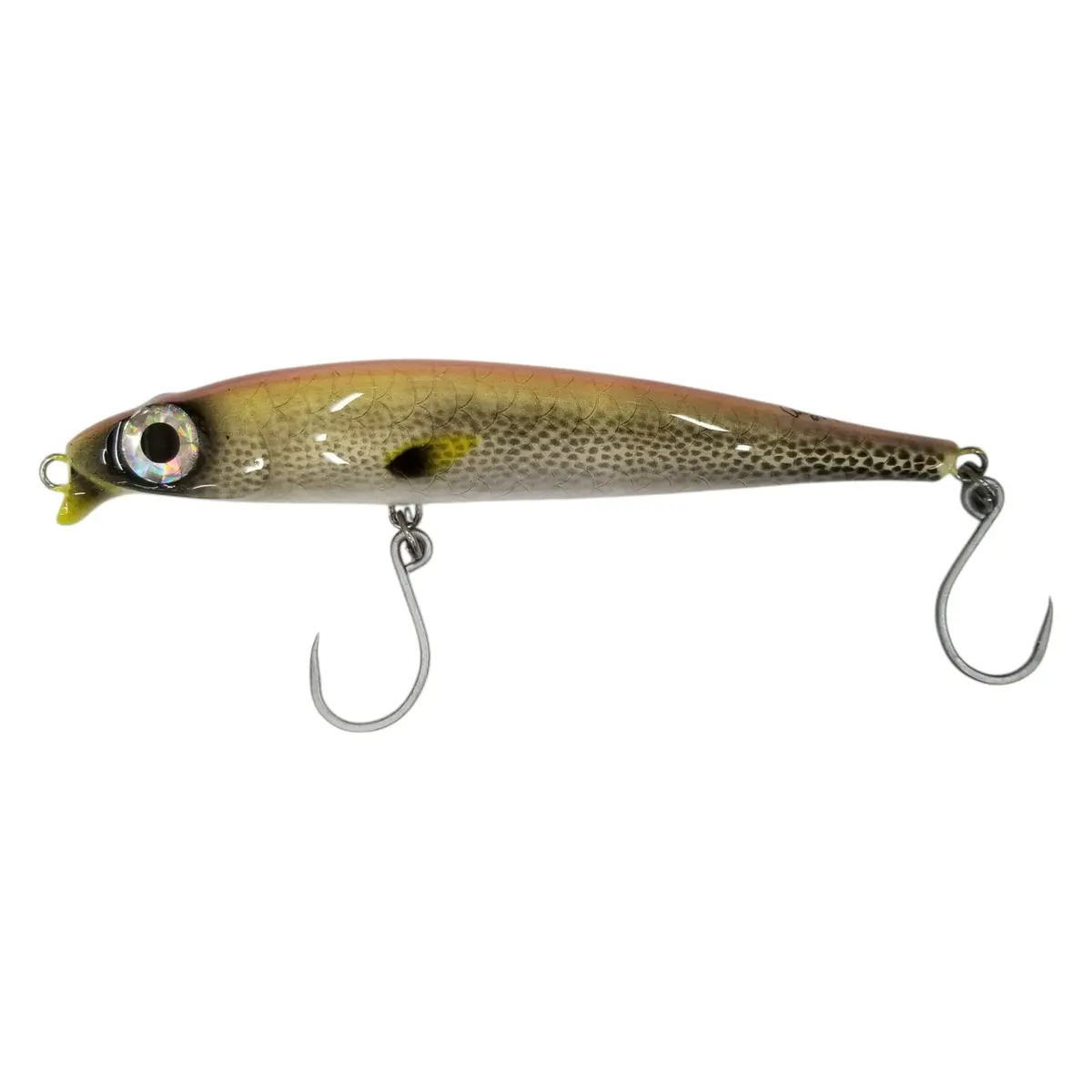 Magnum Jerkbait - (1.8 Oz.) 1