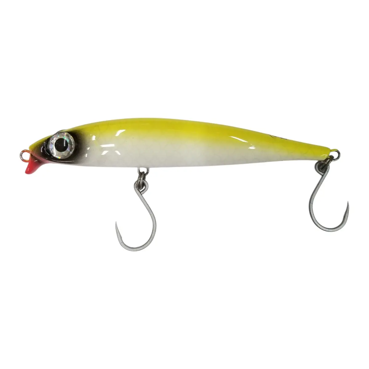 Magnum Jerkbait - (1.8 Oz.) 1