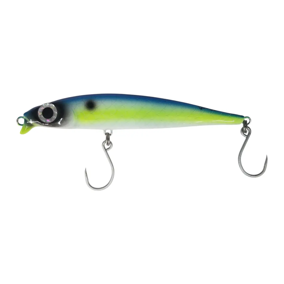 Magnum Jerkbait - (1.8 Oz.) 1