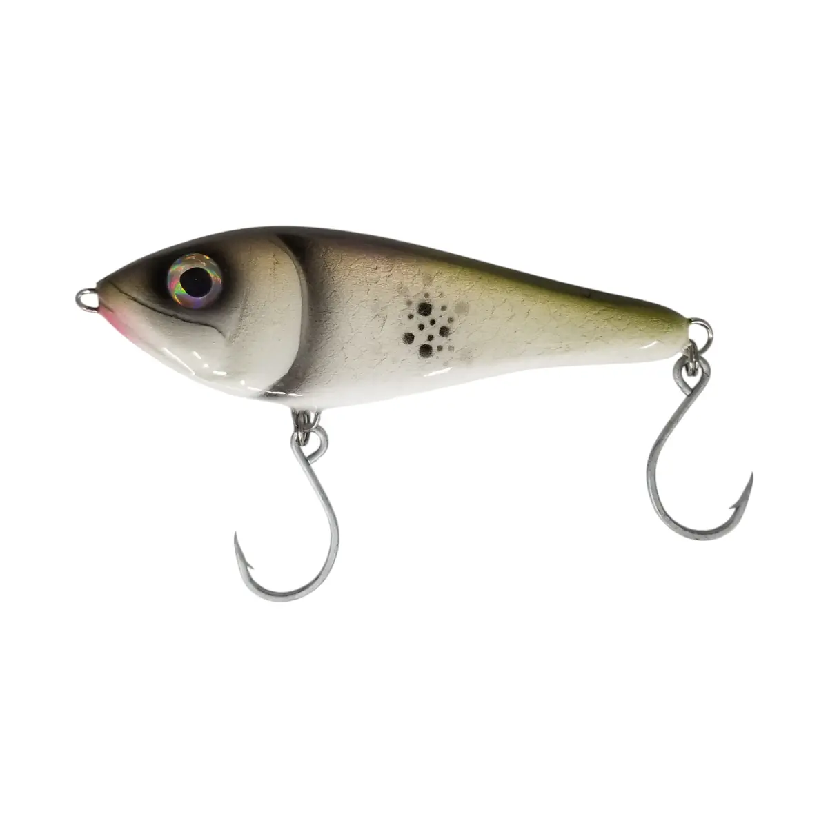 Predator Glide Bait - (3.6 Oz.) 1