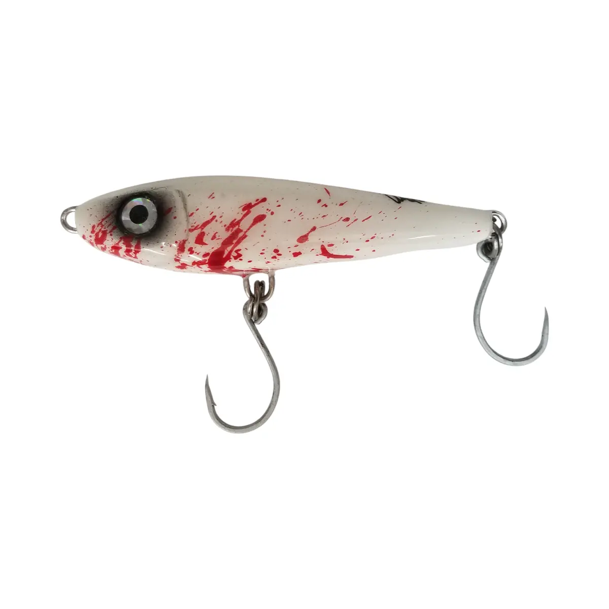 Twitch/Glide Bait - (1 Oz.) 1
