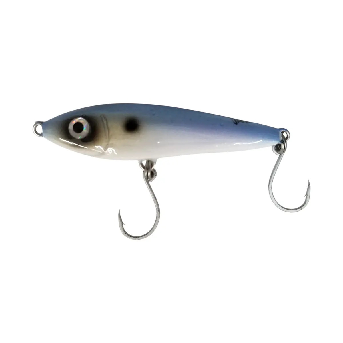 Twitch/Glide Bait - (1 Oz.) 1