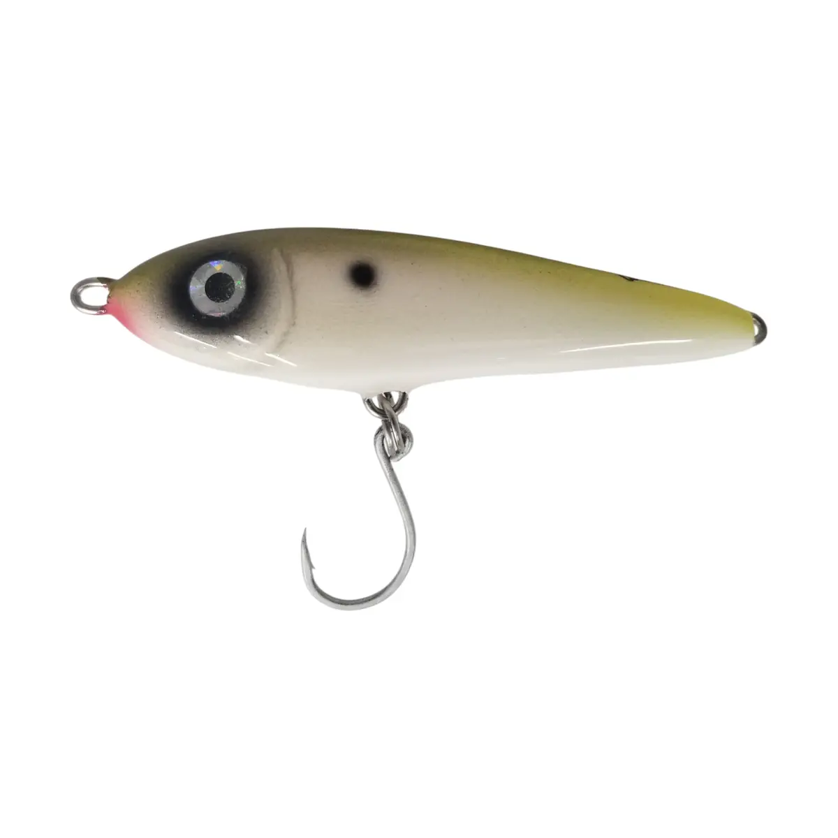 Twitch/Glide Bait - (1 Oz.) 1