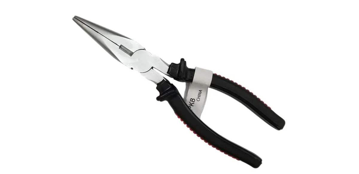 Fisherman's Pliers - (8 Inch) 1
