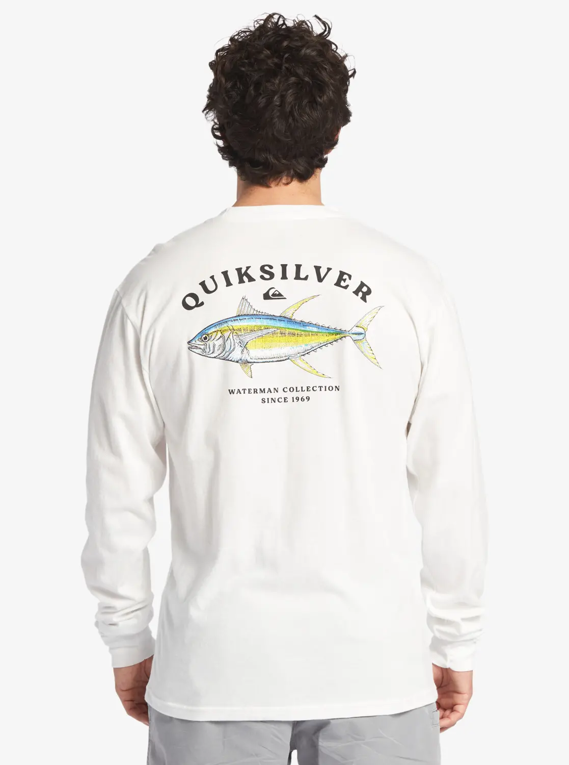 Living Large Long Sleeve T-Shirt 2