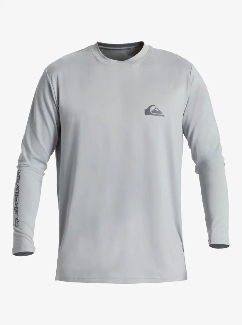 Men's Everyday Long Sleeve Rashguard 1
