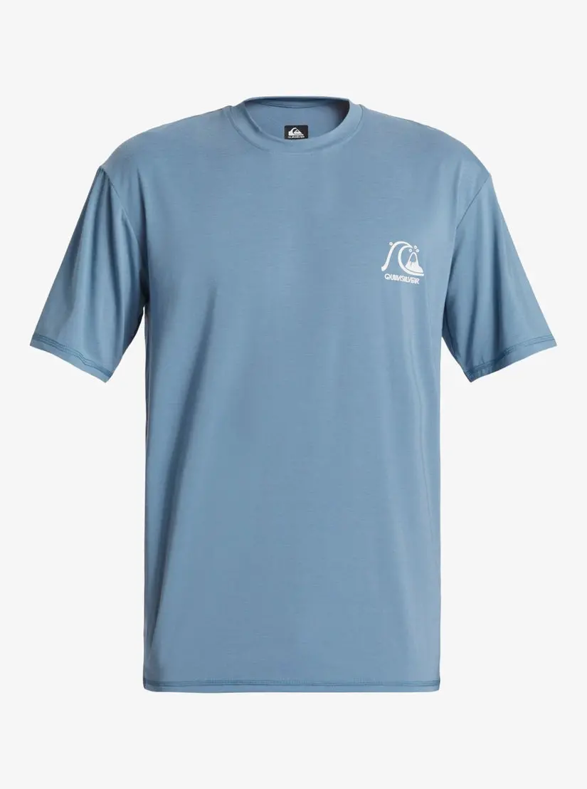 Men's Dna Short Sleeve Surf Tee 1