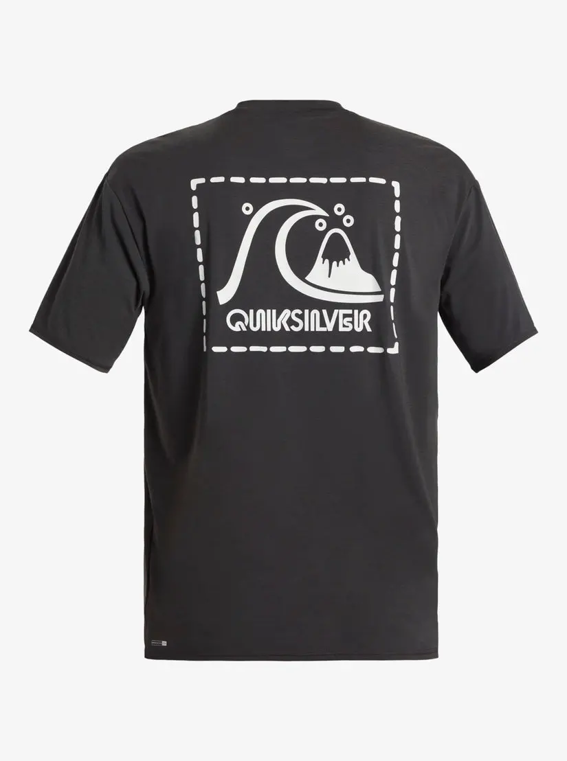 Men's Dna Short Sleeve Surf Tee 2
