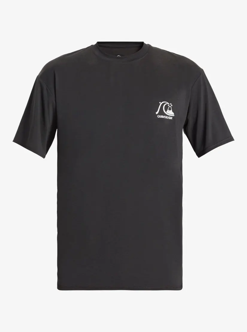 Men's Dna Short Sleeve Surf Tee 1