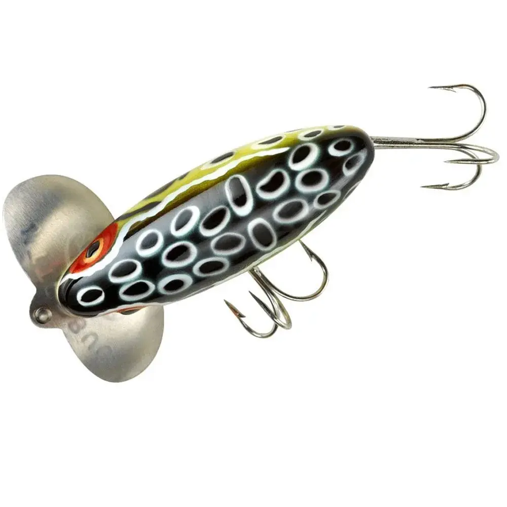 Jitterbug Wakebait - (3 Inch) 1