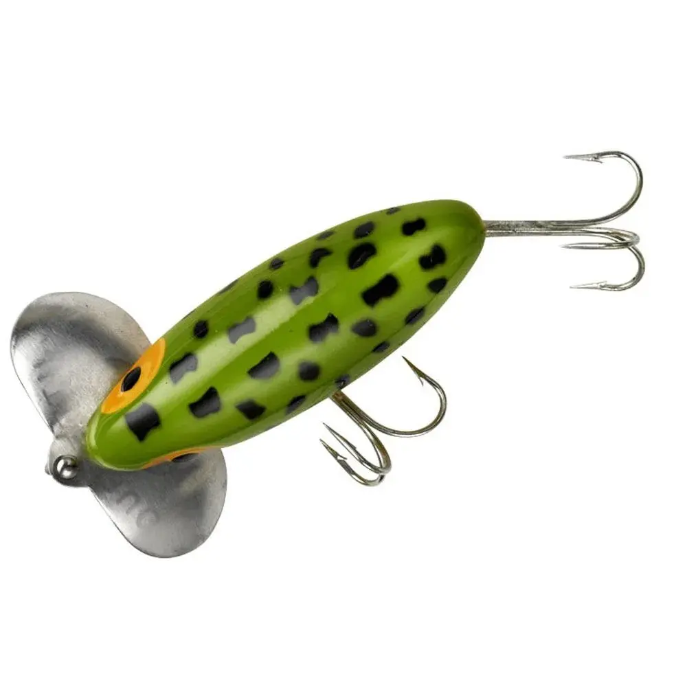 Jitterbug Wakebait - (2-1/2 Inch) 1