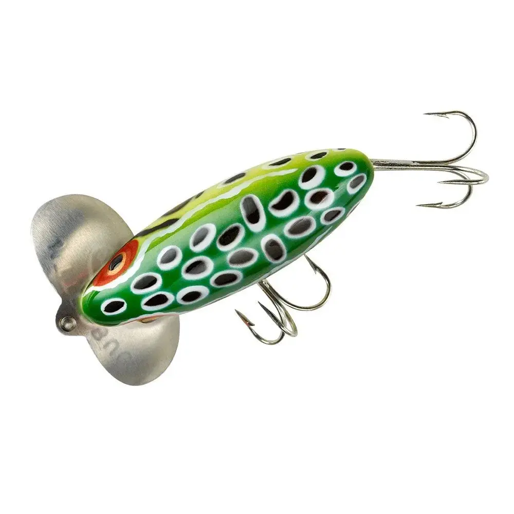 Jitterbug Wakebait - (2-1/2 Inch) 1