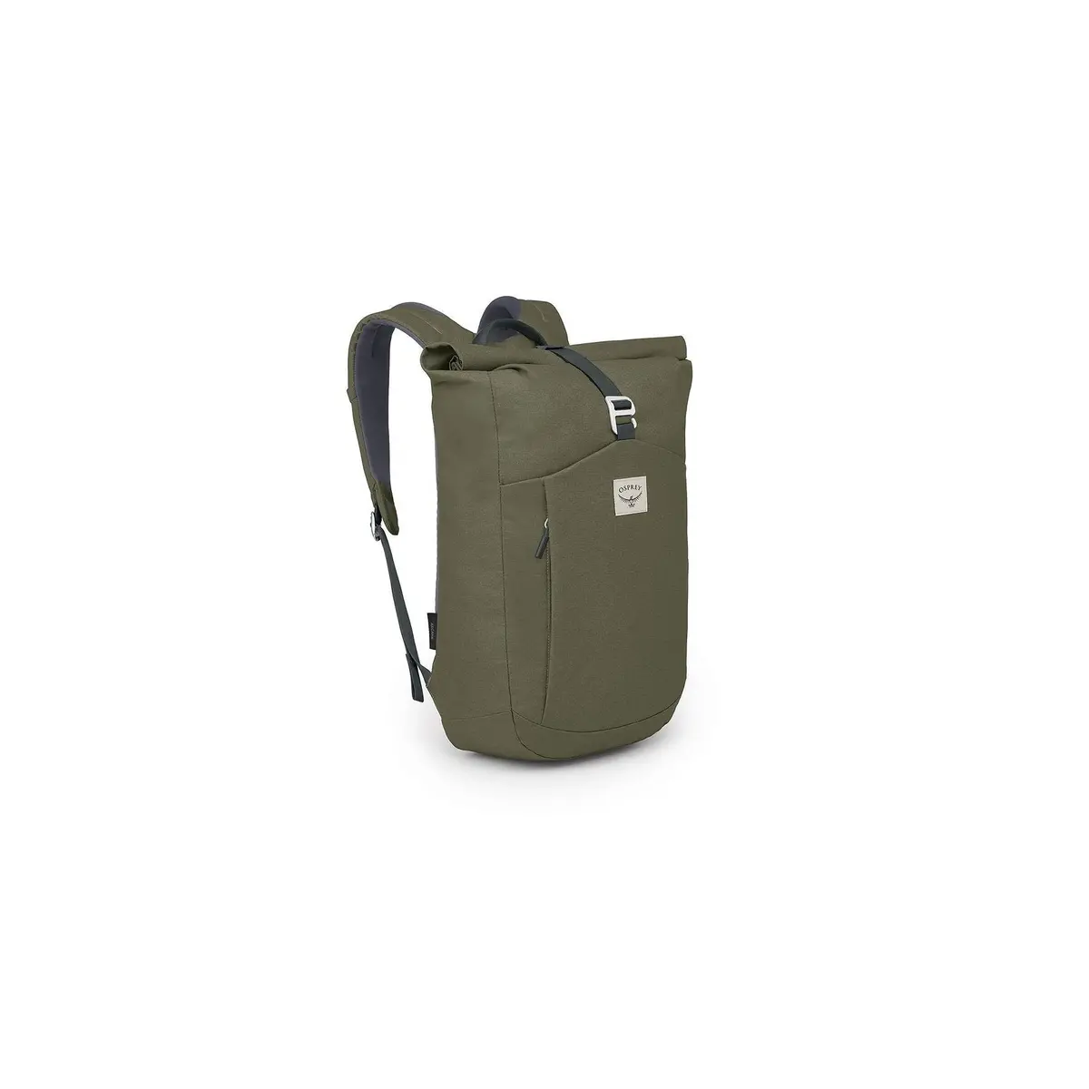Arcane Roll Top Pack 1