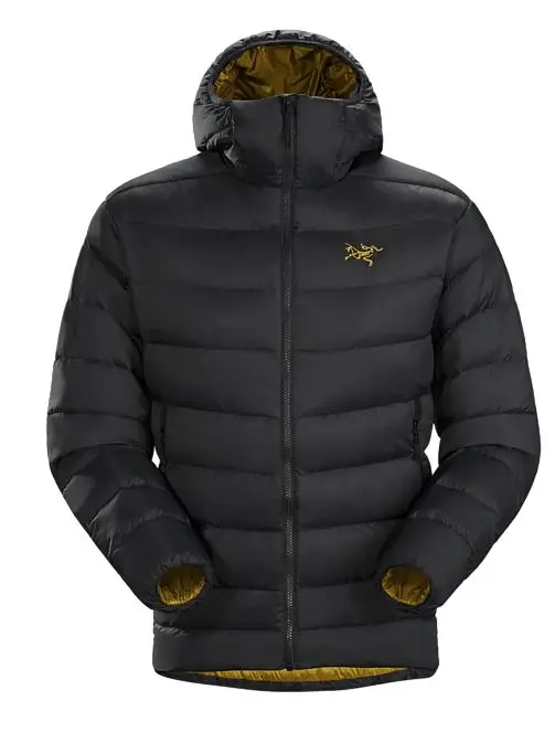 Men's Thorium Ar Hoody 1