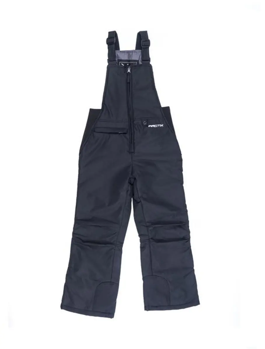 Youth 1550 Snow Bib 1