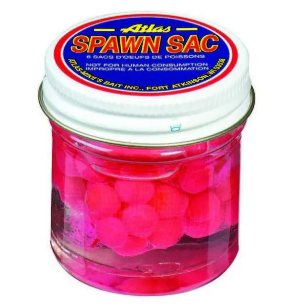 Regular Spawn Sacs 1