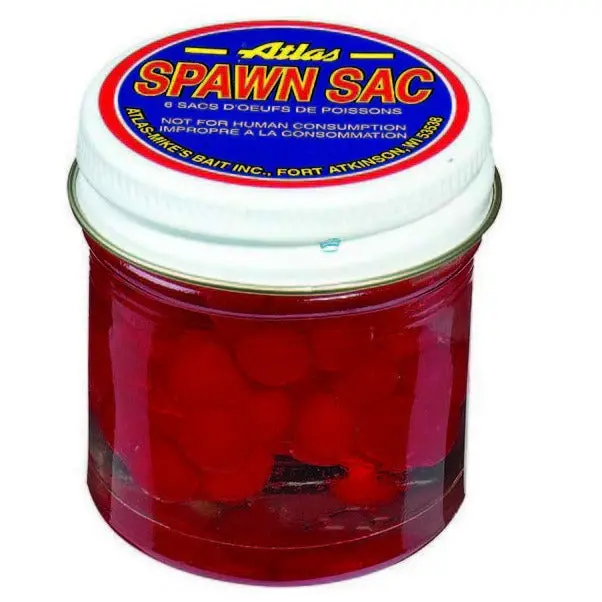 Regular Spawn Sacs 1