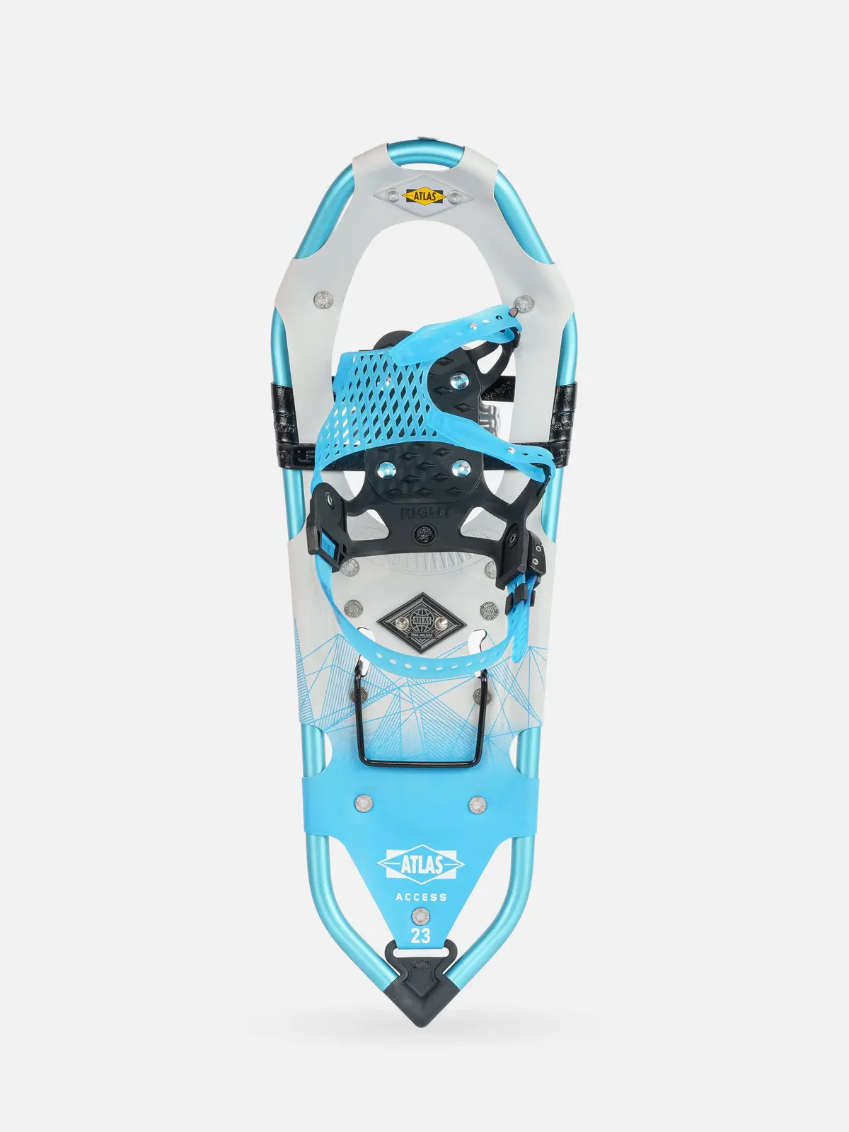 Access Elektra Snowshoes - 23" 1