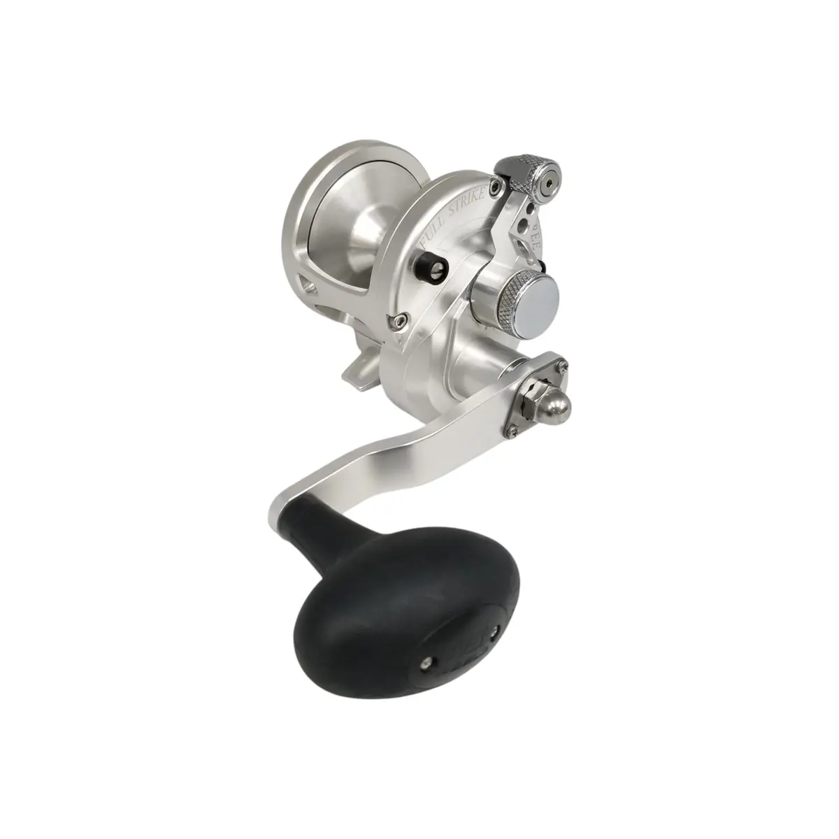 Sx5.3 Mc G2 Single Speed Left Casting Reel Without Glide Plate - (Sx5.3G2mclh) 1