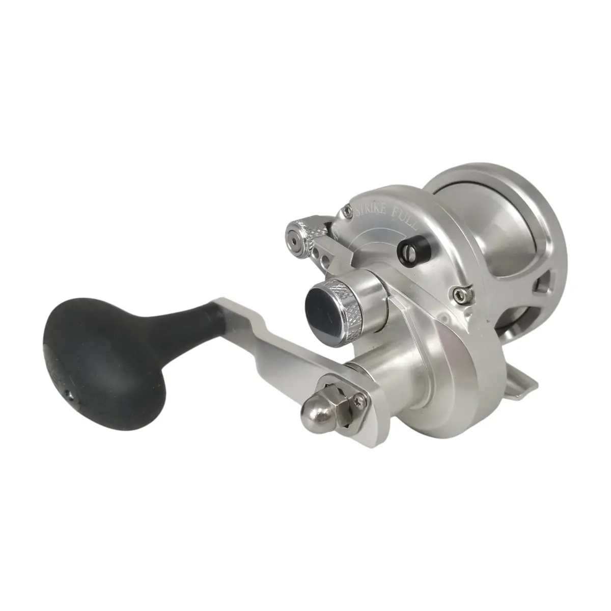 Sxj5.3 G2 Single Speed Right Casting Reel Without Glide Plate - (Sxj5.3G2rh) 1