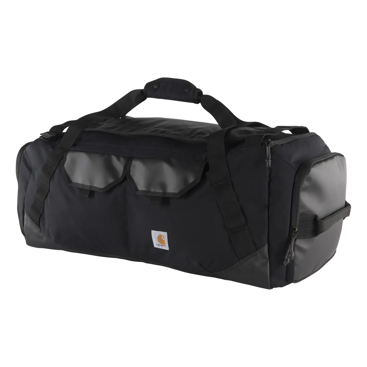 Nylon Heavy-Haul Utility Duffel 55L 1