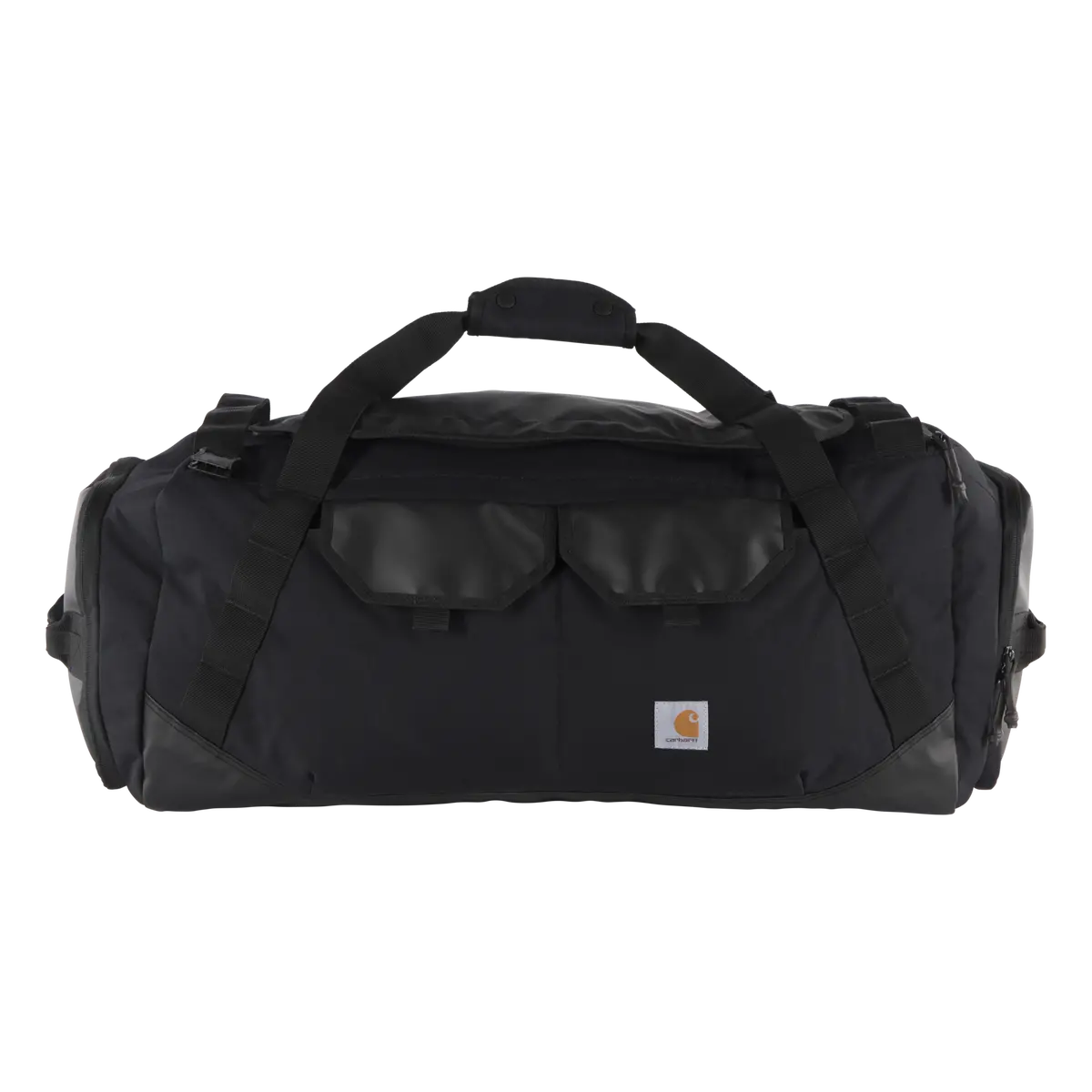 Nylon Heavy-Haul Utility Duffel 55L 2