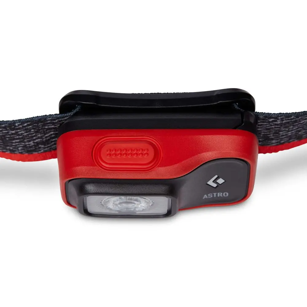 Astro 300 Headlamp 1