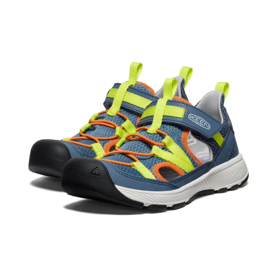 Kid's Motozoa Sandal 2