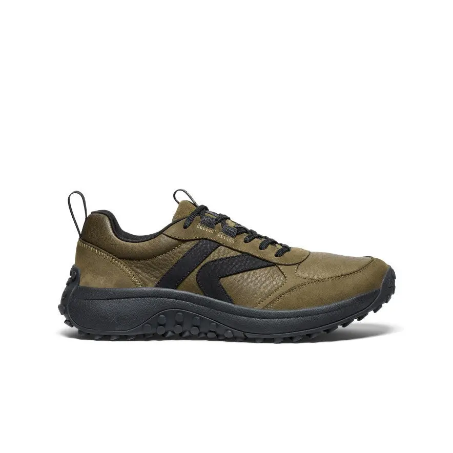 Men's Ks86 Leather Sneaker 1