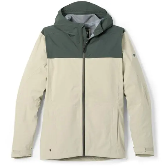 Men's Stretch Voyagr Jacket 1