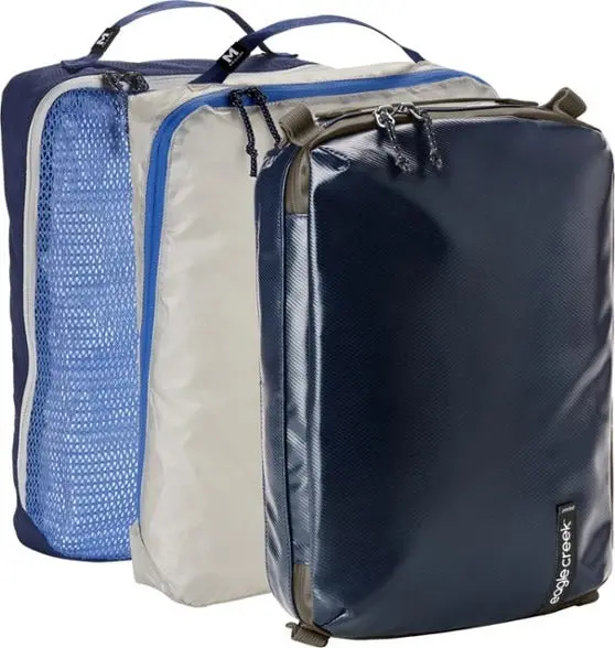 Pack-It Cube Mixed Set - Medium 1