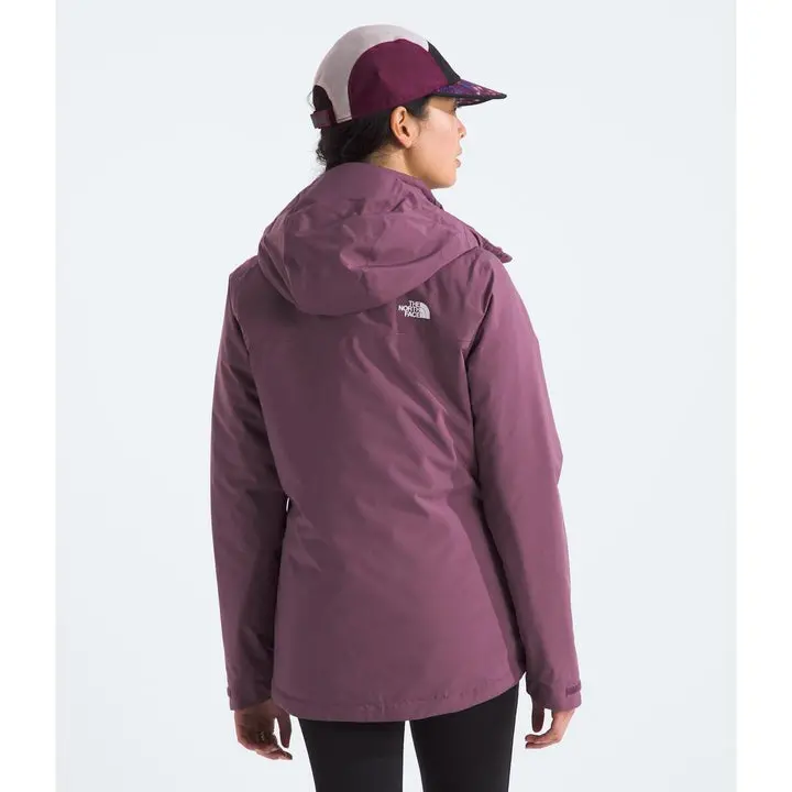 Women`S Carto Triclimate Jacket 2