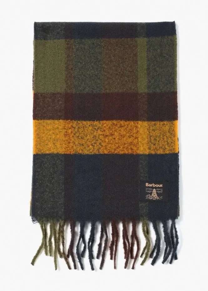 Westerdale Scarf 1