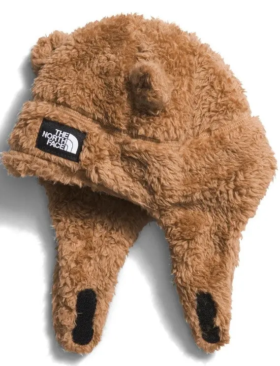 Baby Bear Suave Oso Beanie 1