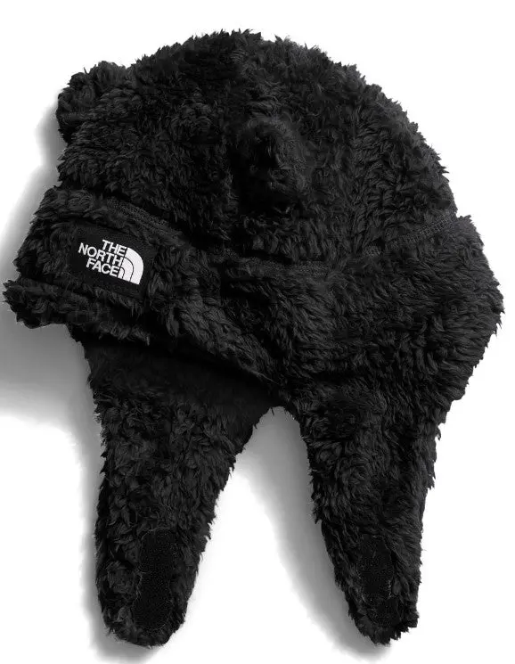 Baby Bear Suave Oso Beanie 1
