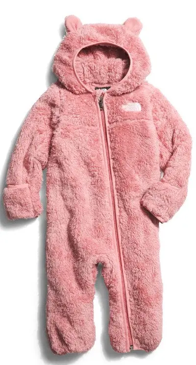 Baby Bear One-Piece 1