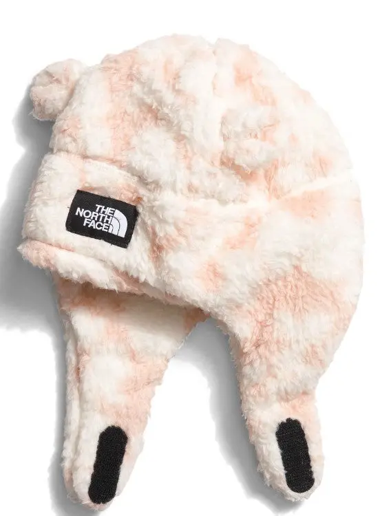 Baby Bear Suave Oso Beanie 1