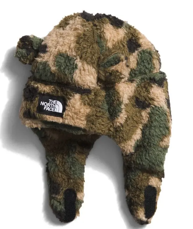 Baby Bear Suave Oso Beanie 1