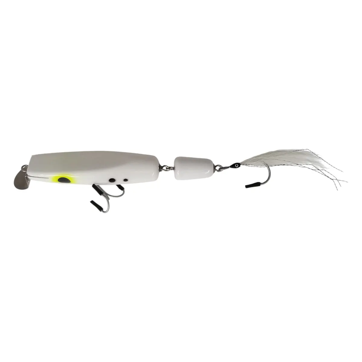 Jointed Junior Troller 1