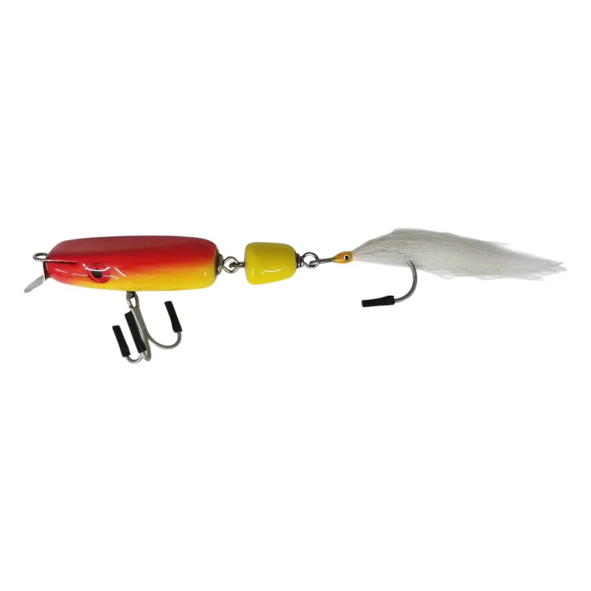 Jointed Peanut Troller 1