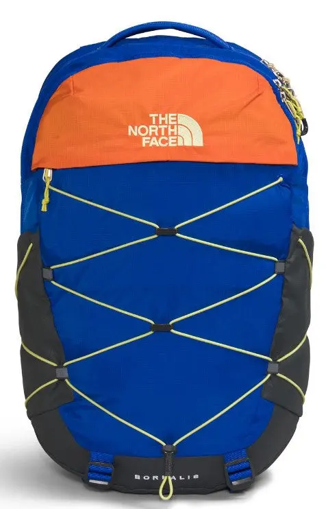 Borealis Backpack 1