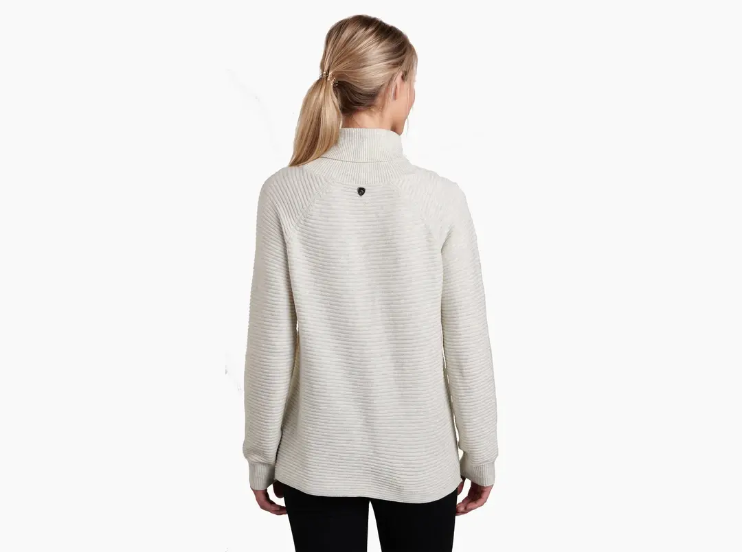 Women's Solace Sweater 2