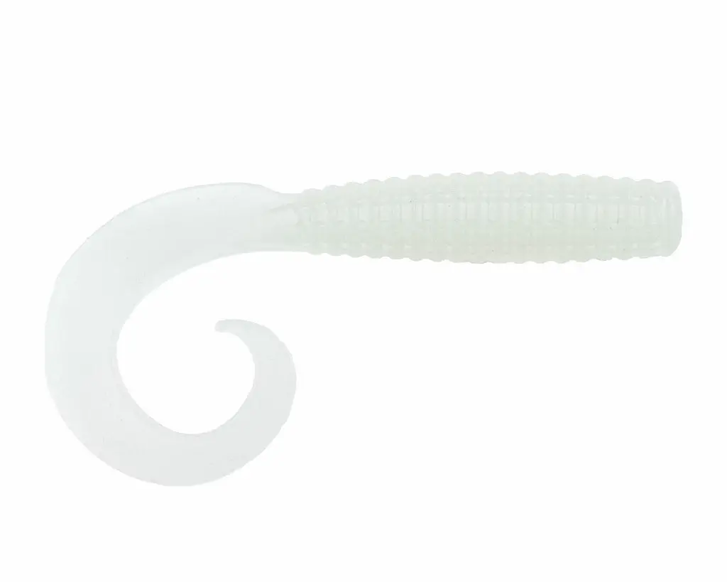 Saltwater Go2 Grub - (4 Inch) 1