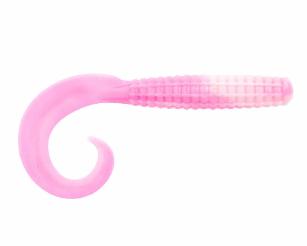 Saltwater Go2 Grub - (4 Inch) 1